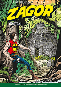 Nella giungla dello Yucatan (n.474/475/476/477/478) Cover_Zagor179_small