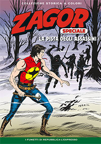 La pista degli assassini (Speciale n.20) Cover_ZagorSp11_small