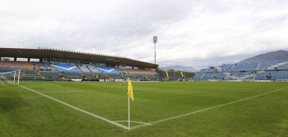 14/05/16 - Brescia-Bari, ultime dai campi e probabili formazioni GettyImages-156377926