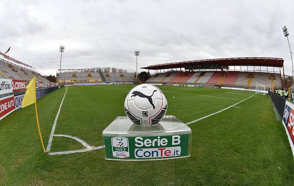 29/04/16 - Perugia-Bari, ultime dai campi e probabili formazioni Curi-Perugia-Getty-Images