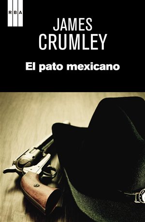 ¿Que estáis leyendo ahora? El_pato_mexicano_300x458