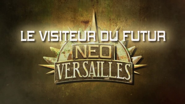 [Article] Interview de François Descraques par "Series Addict" sur Néo-Versailles 88185626_o