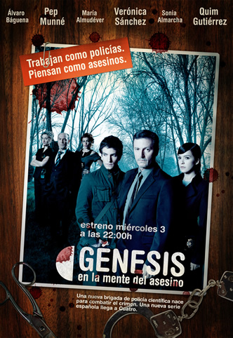 [NEWS]Genesis  Stagione 2 [13/13 SATRIP ITA][MU] Cartel-genesis