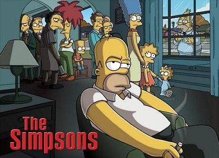 Los simpsons Los-simpsons