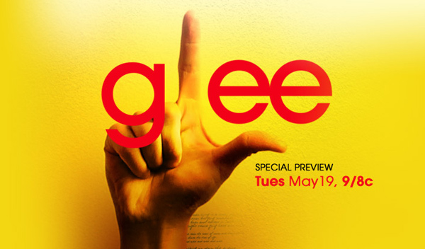 Glee :cheers: Glee1