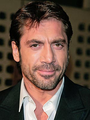 Quinto duelo: Sicho vs Sergy. GANADOR SERGY Javier-bardem