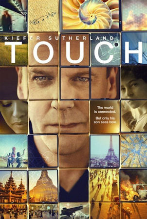 Touch (2012) KS-Touch-Poster-Fox