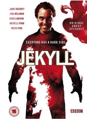 Doctor Who Jekyll%20dvd