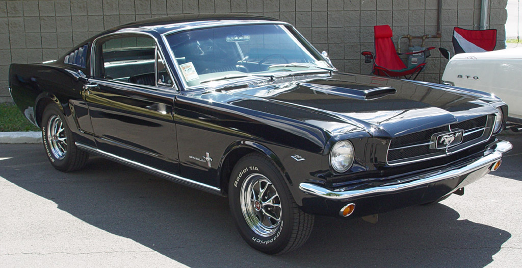 U ovom automobilu bih se rado provozao/la 1965-Ford-Mustang-Black-2-2-fb-sy