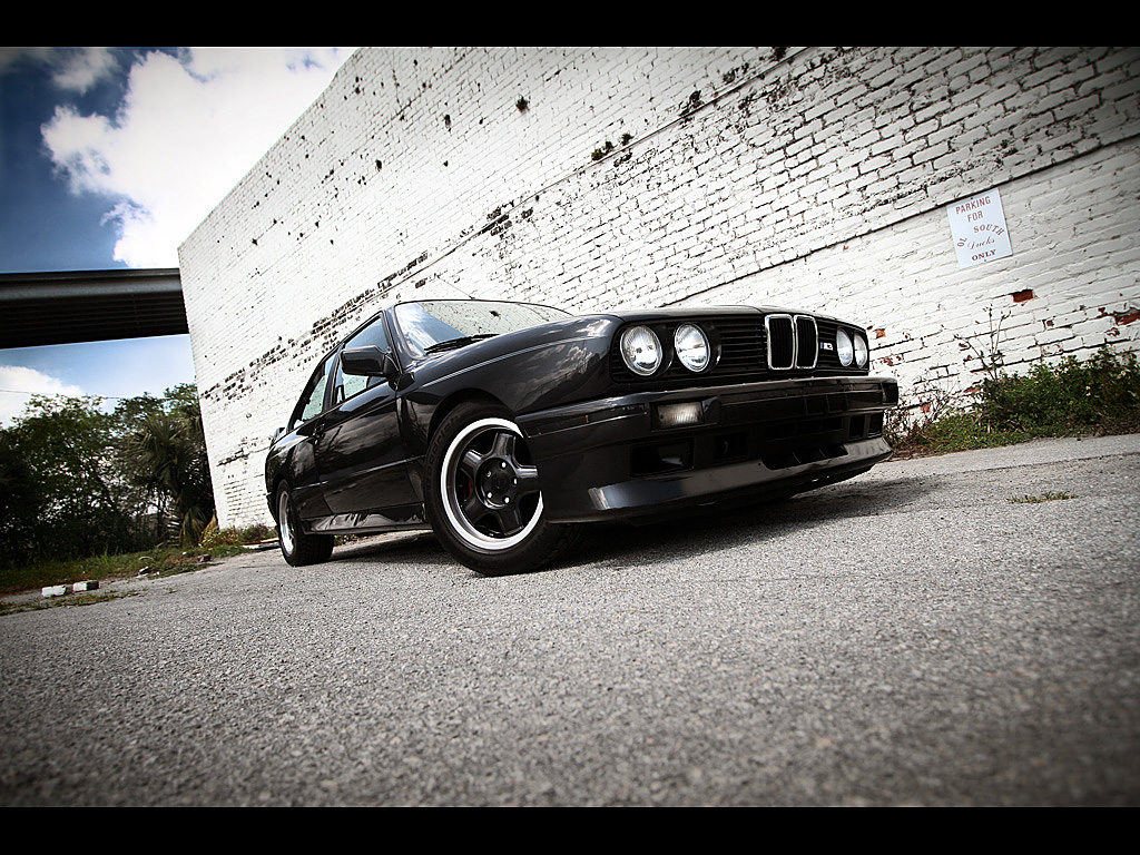 Bmw ResimLeri 1988-BMW-e30-M3-Photography-by-Webb-Bland-e30-M3-1024x768