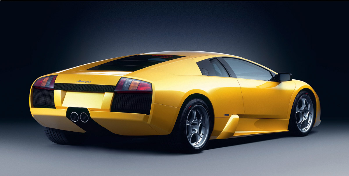 اروع السيارات فى العالم 2001-Lamborghini-Murcielago-ra