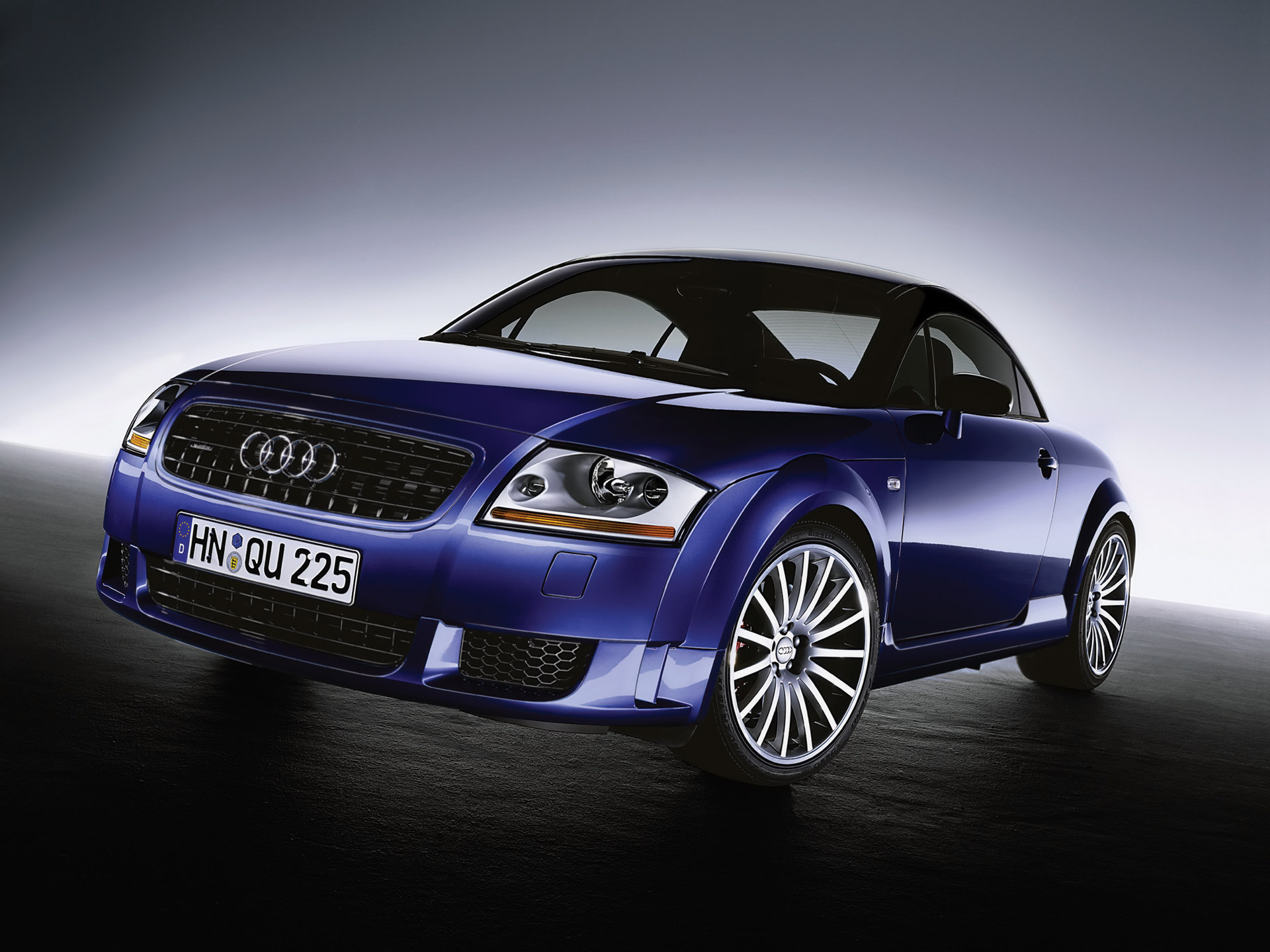 AUDI 2005-Audi-TT-Quattro-Sport-FA-1920x1440