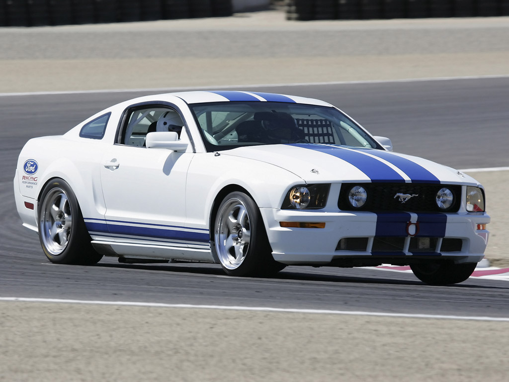 موضوع المليون رد 2005-Ford-Mustang-Racer-Prototype-SA-Track-1024x768