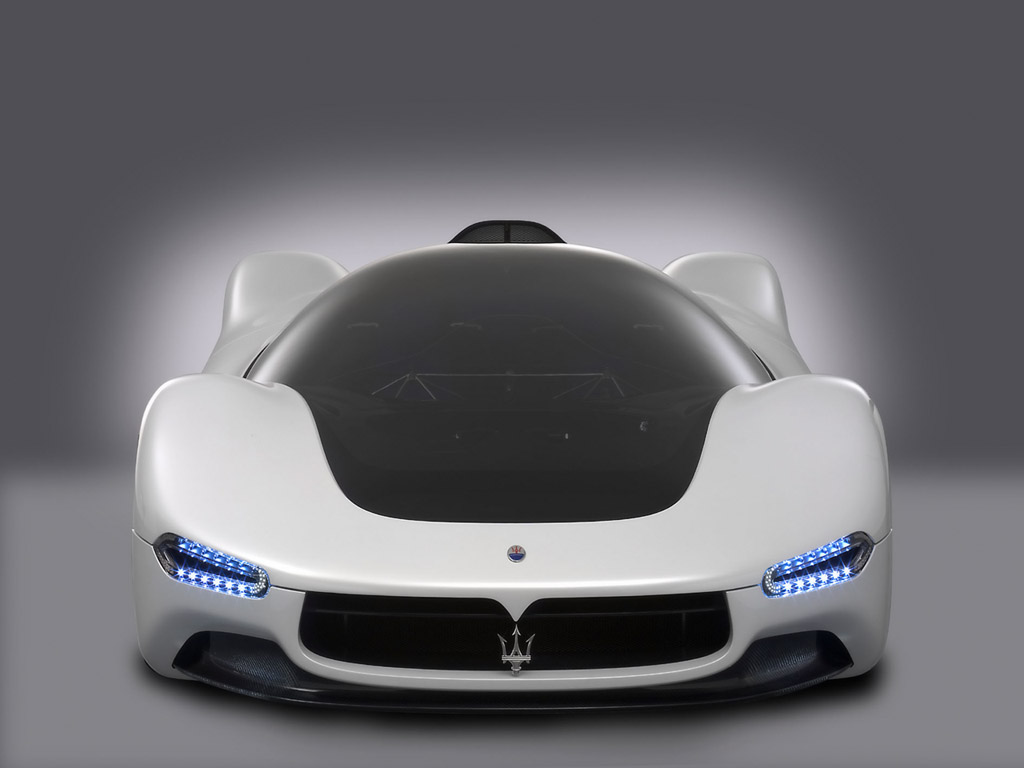 اروع السيارات فى العالم 2005-Pininfarina-Maserati-Birdcage-Concept-F-1024x768