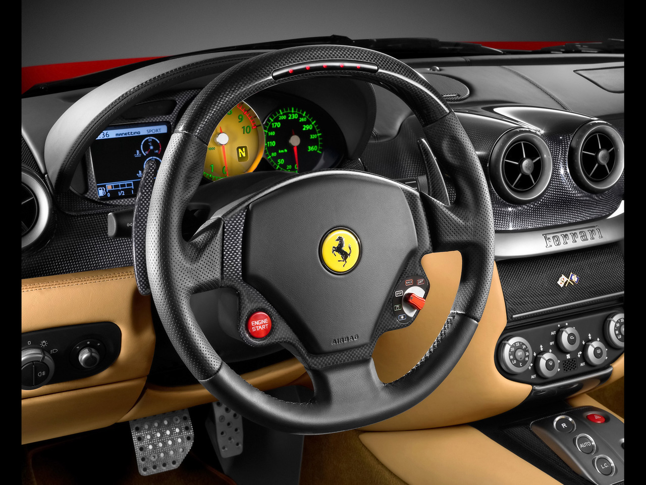 Ferrari 599 GTB Hamann - Página 2 2006-Ferrari-599-GTB-Dashboard-1280x960