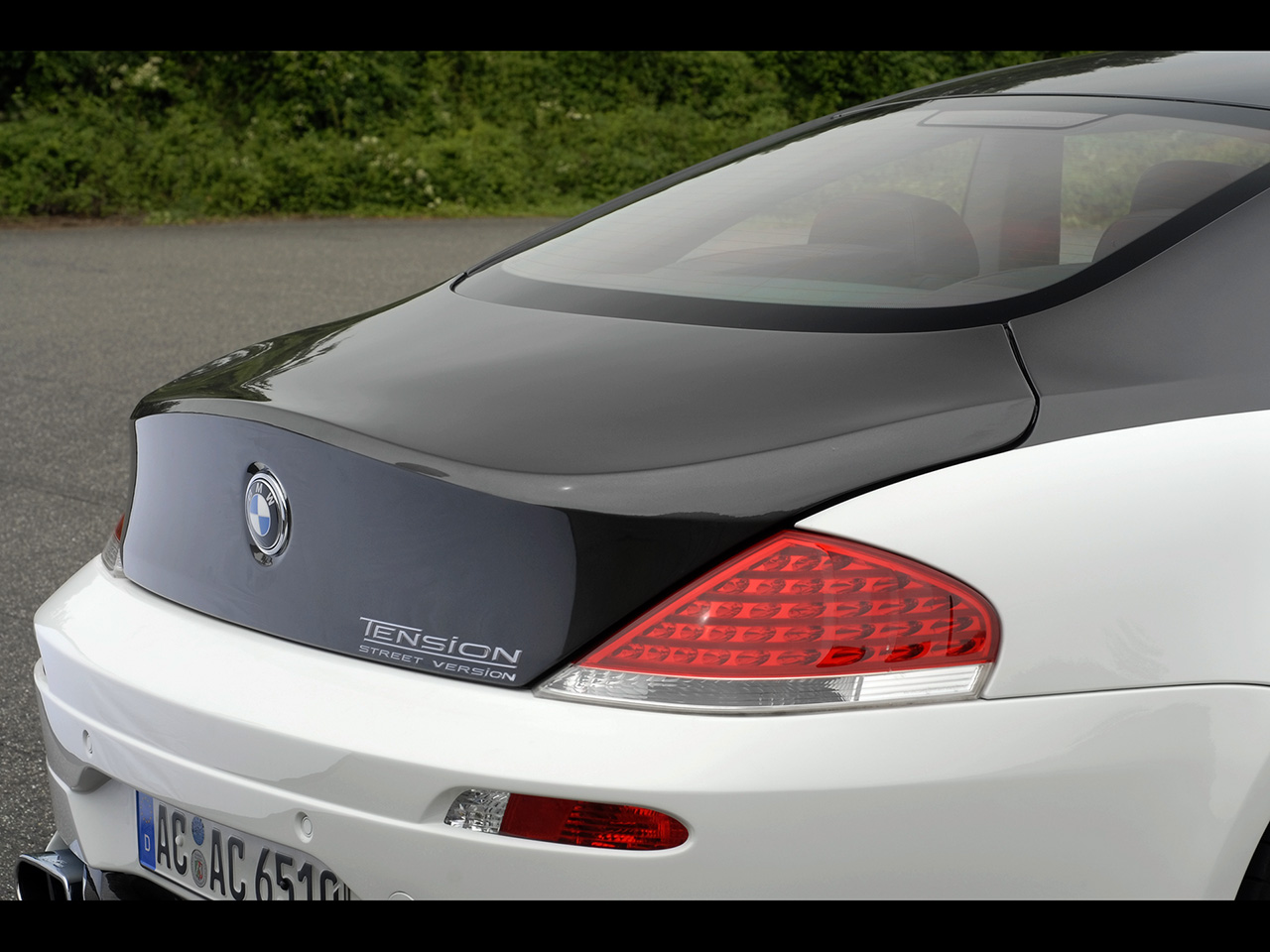 2007 AC Schnitzer TENSION BMW 6-Series 2007-AC-Schnitzer-TENSION-BMW-6--Series-Boot-Lid-1280x960