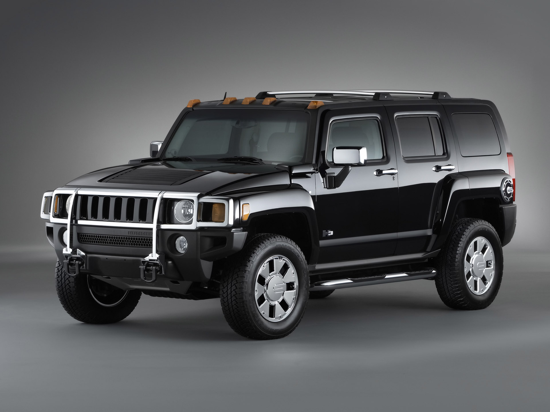    ......... 2007-Hummer-H3x-SA-Studio-1920x1440