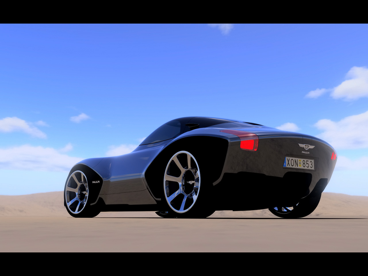 aLN SiZe oK K BiR ArAbA VR Concept 2007-Paulin-VR-Concept-Rear-And-Driver-Side-Low-View-1280x960