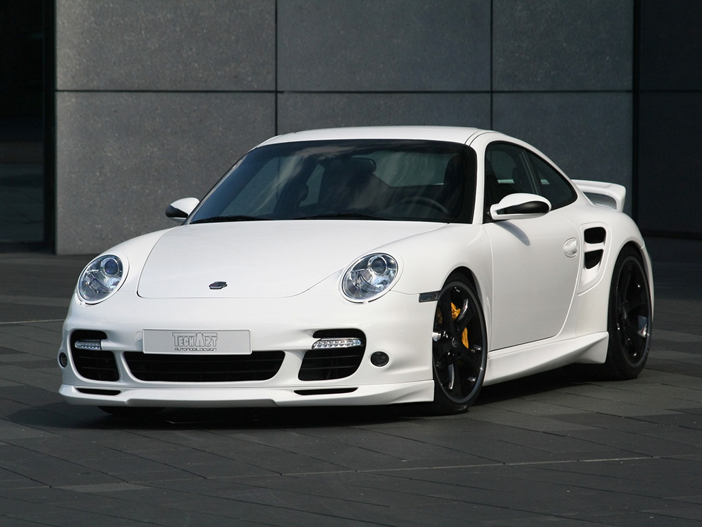 Post officiel des 996&997TT/GT2/CAB [Mettre vos photos I 2007-TechArt-Porsche-911-997-Turbo-Front-Angle-1024x768