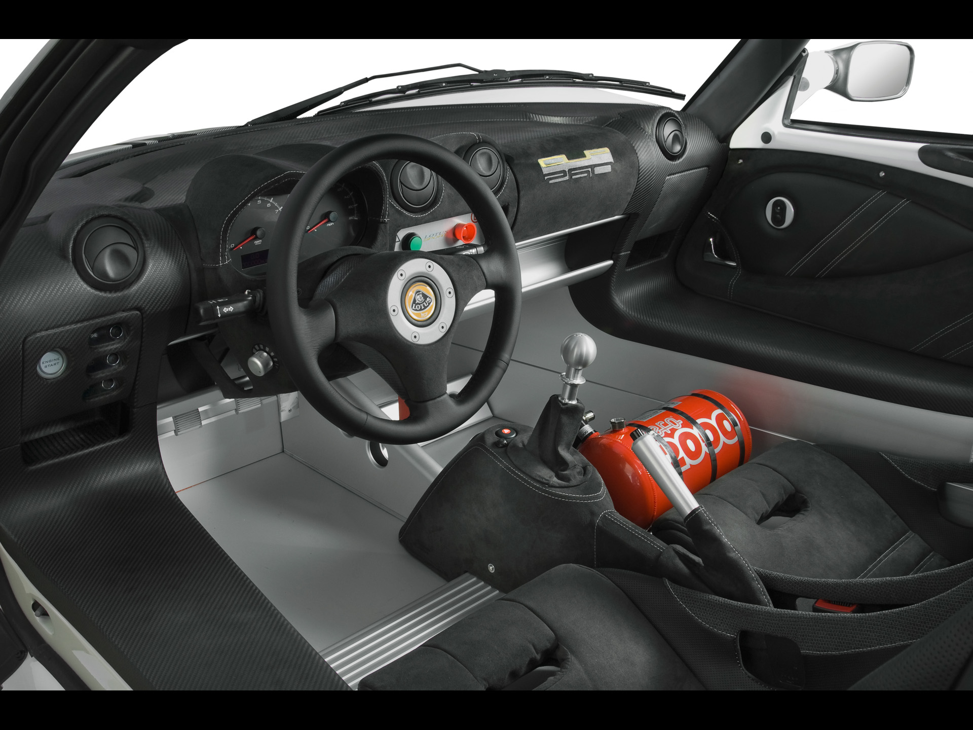 Elise S2 111s (vvc Rover) - Ruby Red - Pagina 7 2009-Lotus-Exige-Cup-260-Interior-1920x1440