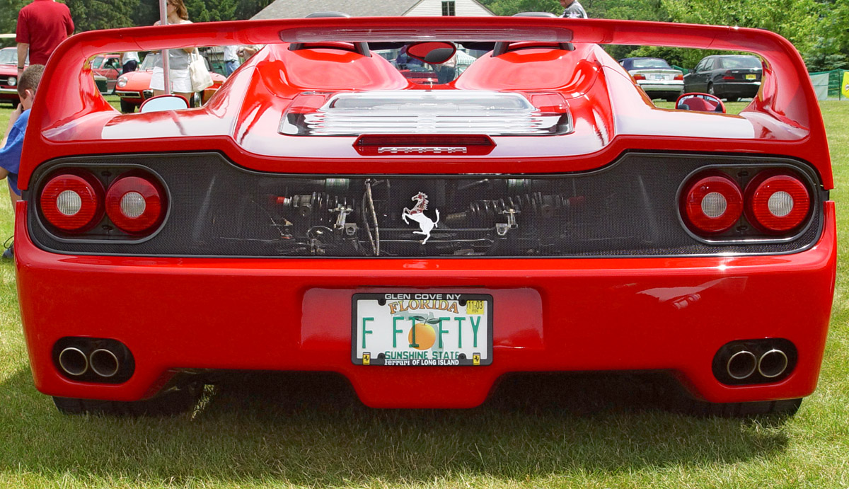     Ferrari-F50-Rear-Mesh-st