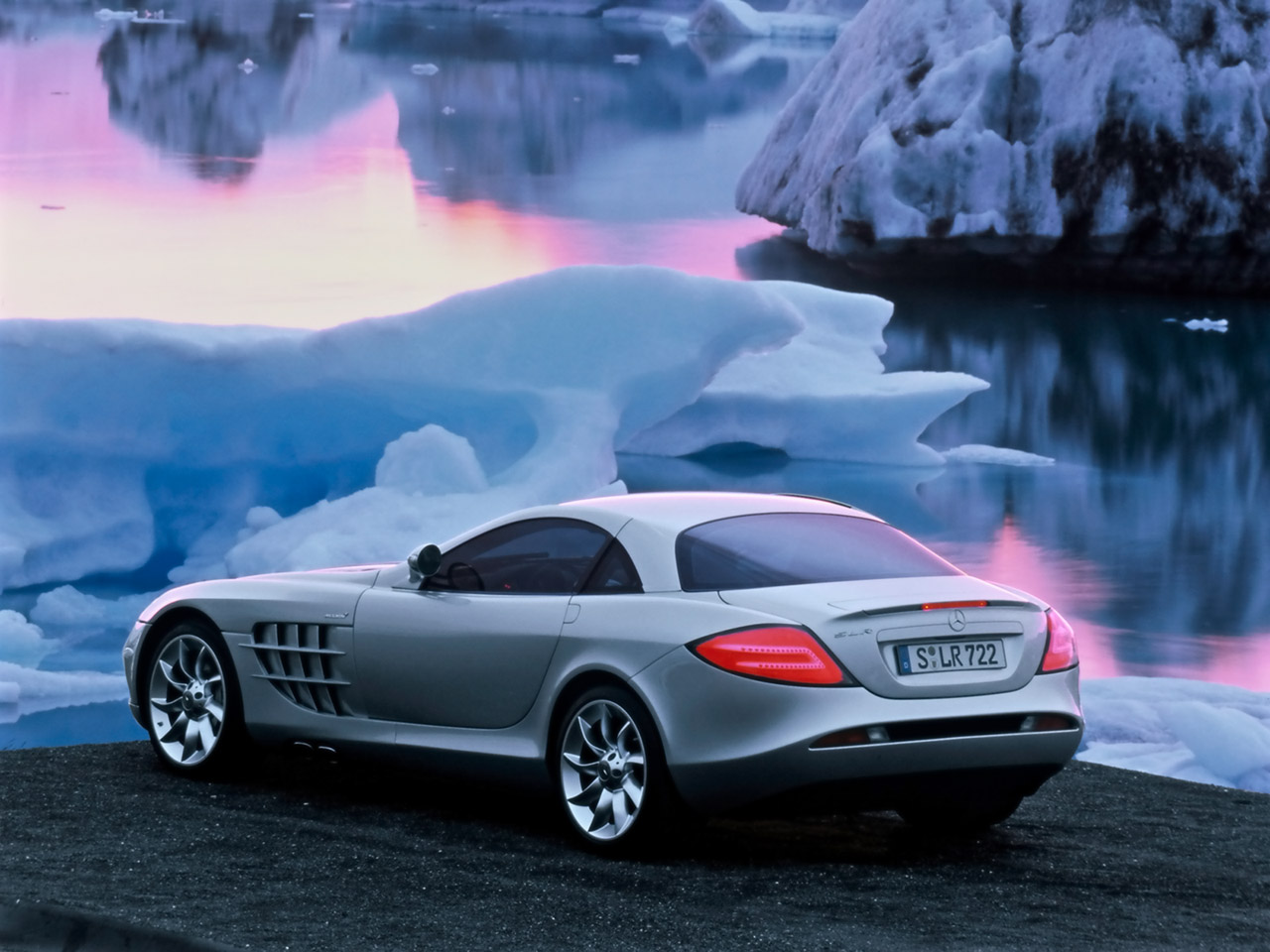 أكبر موسوعة صور السيارات المميزة Mercedes-Benz-SLR-McLaren-Icebergs-Twilight-1280x960