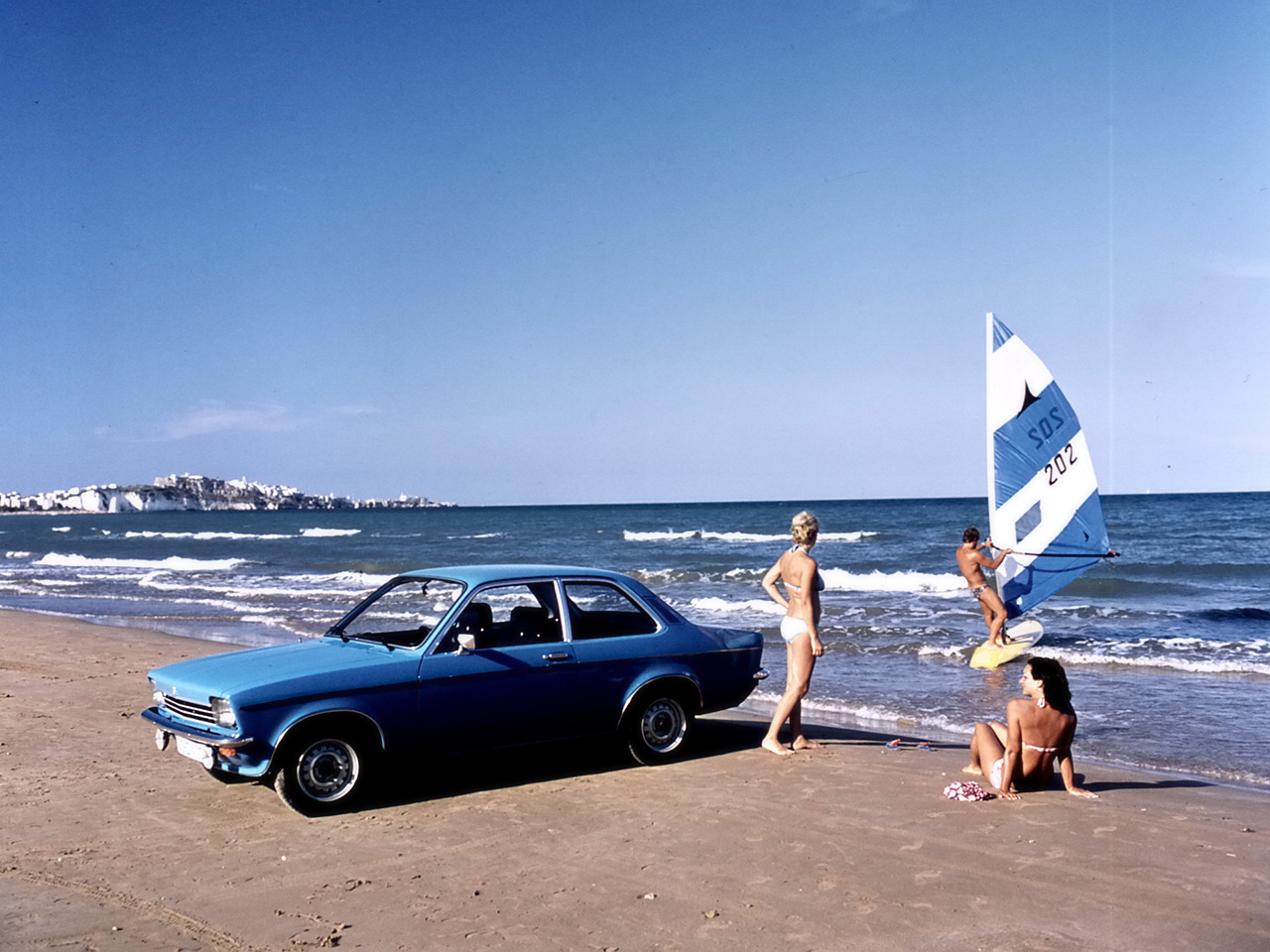 Infiltratoman! Opel-Period-Photos-of-Summer-1973-1979-Opel-Kadett-C-Luxus-1-1280x960