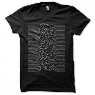 [Way of life] Votre premier tee-shirt de groupe... Tee-shirt-joy-division-unknown-pleasures-noir