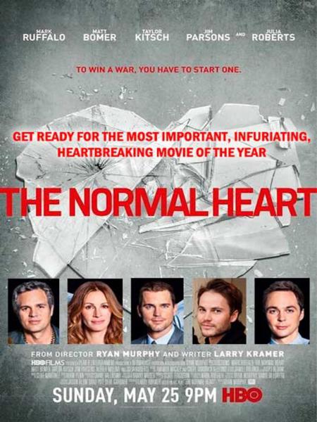 The Normal Heart de Ryan Murphy 288169