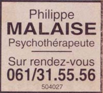 le topic culte  - Page 3 Enseigne_malaise