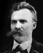 Histoire de l'athéisme Nietzche