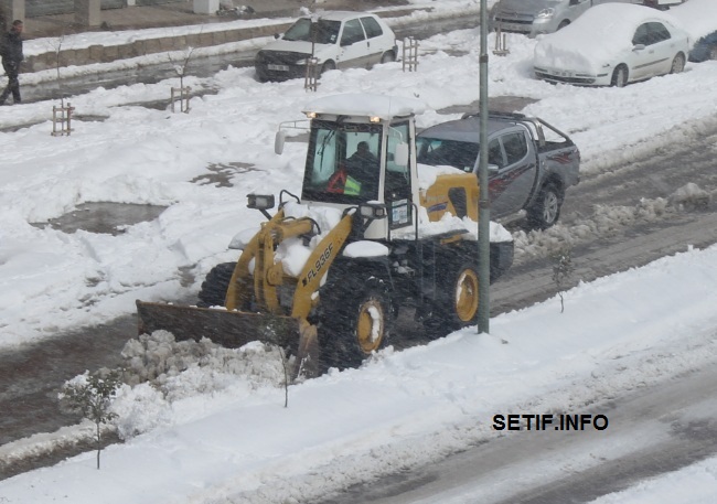 prudence, il a neigé a thamurth Arton9115-362ca