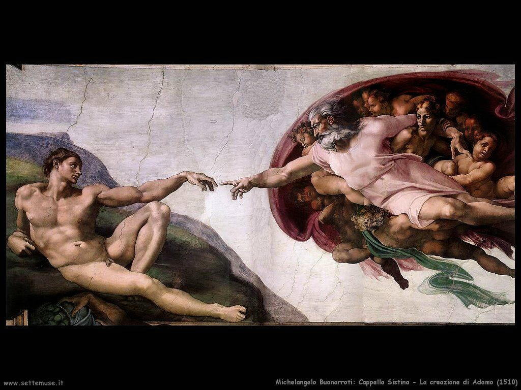 PICCOLO MOMENTO DI FEDE SETTIMANALE - Pagina 17 Michelangelo_026_la_creazione_di_adamo_1510