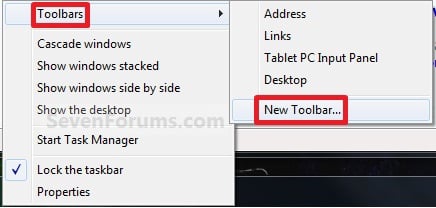 How to Enable or Disable Quick Launch in Windows 7 2046d1230926867t-quick-launch-enable-disable-right_click_taskbar