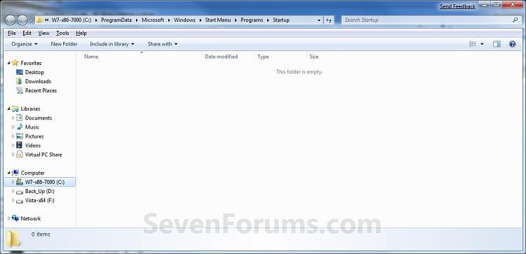 How to Change, Add, or Remove Startup Programs in Windows 7 2159d1231220065t-startup-programs-change-startup_folder_all