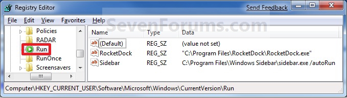 How to Change, Add, or Remove Startup Programs in Windows 7 2163d1231220104t-startup-programs-change-current_reg_run