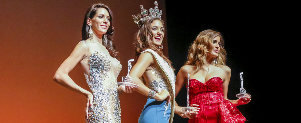 Me gustaría romper el esquema de “guapa” y “tonta” Miss-grand-spain-2017-port