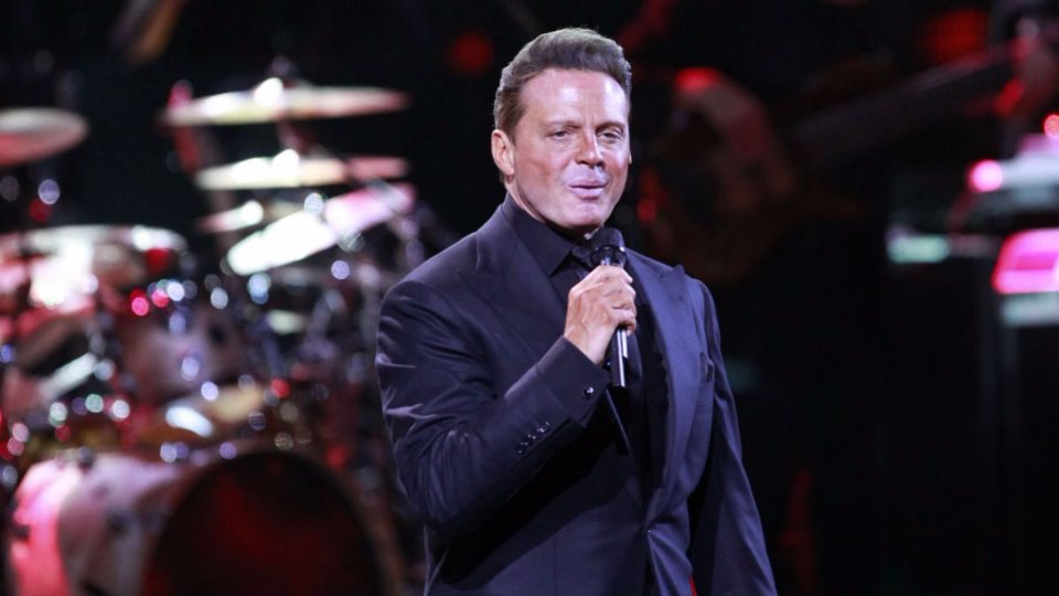 Luis Miguel es tendencia con #ElReyRegresaConMariachi 20467