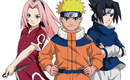 Naruto: Ultimate Ninja Heroes 2, en desarrollo. Naruto1