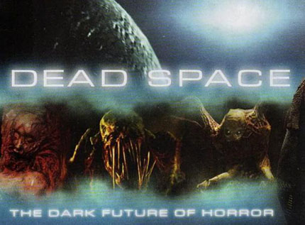 Nuevo trailer de Dead Space Titulo6