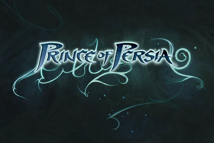 Prince of persia : toda la saga Logo4