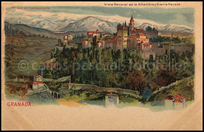 POSTALES TRANSPARENTES de finales del s.XIX Alhambra%20Dummatzen1