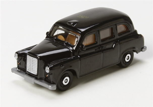 Novedades MB 2012 07minaustinfxlondontaxi