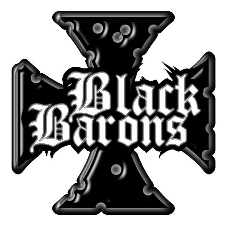 Black Barons gegen Fireraisers Logo_Mainzer_Black_Barons