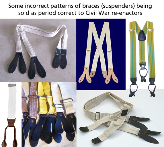 Les bretelles Incorrect_Civil_War_Suspenders