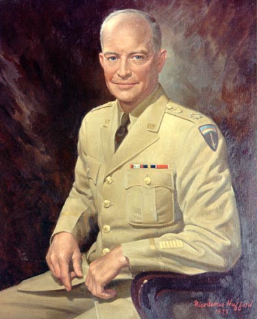 :  ɿ -  3 Eisenhower5