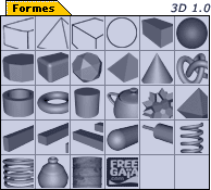 طريقة تركيب الفرش 3d