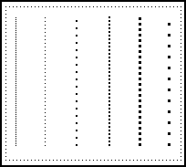 طريقة تركيب الفرش Dotted_line_brushesgif