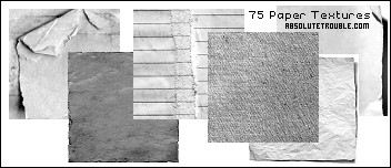 طريقة تركيب الفرش Teaser_papertextures_bw