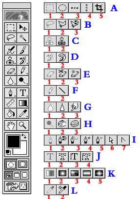 دروس في الفوتو شوب Tools001